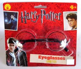   Potter Prop Replica Spectacles Glasses BRAND NEW in Package SEALED