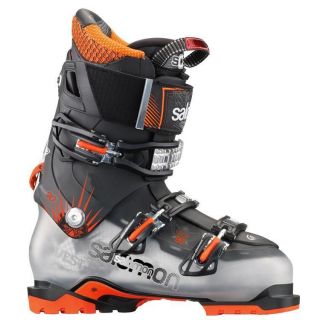 Salomon Quest 90 Ski Boots Mens SZ 26.5 NEW