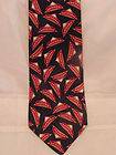 Mens Novelty Tie NBA Denver Nuggets Collectable Neckwear NEW Limited 