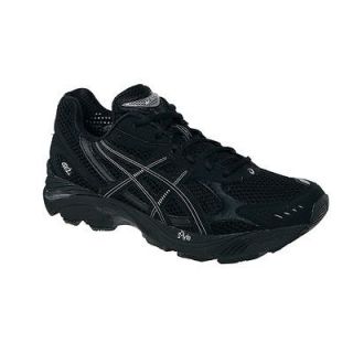 ASICS GT 2150 Running Shoes size 8 BLACK