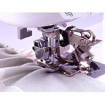Universal Snap on Ruffler / Pleater Brother Sewing