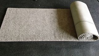   stair treads shag binding area rug hallway new in box cc106 bound