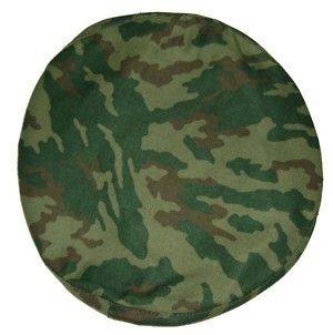 Russian Army VSR camouflage beret size 61