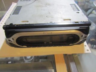Sony Xplod CDX L510X CD  Player RAdio