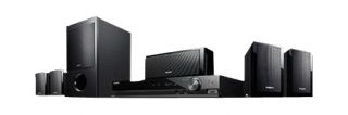 Sony Dav dz170 bravia 5.1 Channel Home Theater System with DVD Player 