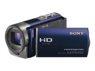Sony HDR CX160