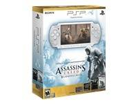 Sony PSP 3000 Assassins Creed Bloodlines Limited Edition Bundle 