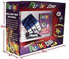 Original 7 Step Rubiks Cube Solution Guide Secret New 