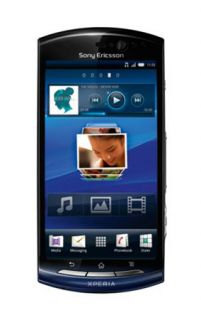 SONY ERICSSON R800at XPERIA PLAY AT&T T Mobile UNLOCKED 4G GSM ANDROID 
