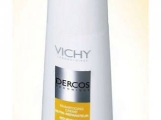 VICHY Dercos Nourishing Reparative Shampoo 200ml