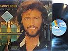 Barry Gibb Now Voyager 1984 CD Bee Gees Robin Gibb Andy Gibb