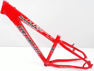 NEW Specialized HardRock Comp Mountain Bike Frame