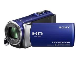 Sony HDR CX210