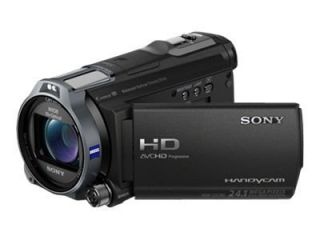 Sony HDR CX760V