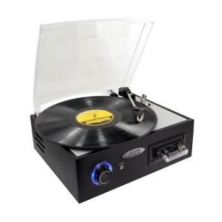 usb turntable in TV, Video & Home Audio