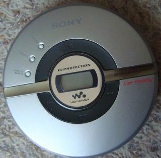 sony sport cd player in Personal CD Players
