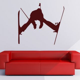   Wall Sticker Sports And Hobbies Extreme Wall Art Decal Transfers