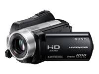 Sony HDR SR10E