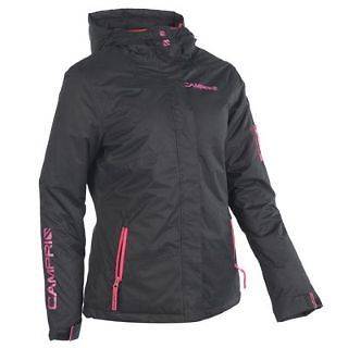 Ladies Campri Winter Ski Jacket Coat   Sizes 8 10 12 14 16 18 