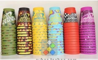 speed stack cups in Other
