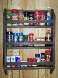 spice racks in Collectibles
