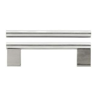 Ikea Vinna Stainless Steel Kitchen Cabinet Door Handle