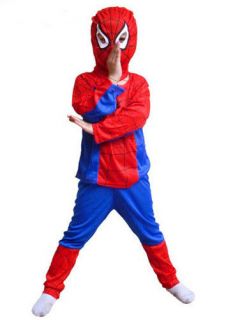 spiderman costume kids in Boys