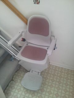 used stair lifts in Lifts & Lift Chairs