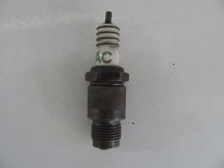 AC TC 88L Tractor Spark Plug 11/16