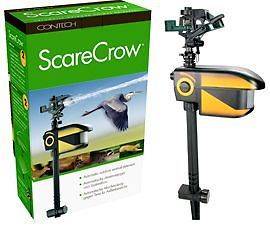 CONTECH SCARECROW MOTION ACTIVATED SPRINKLER CRO102