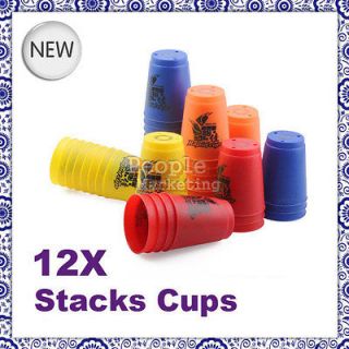 speed stacking cups in Other