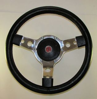 mga steering wheel in Vintage Car & Truck Parts
