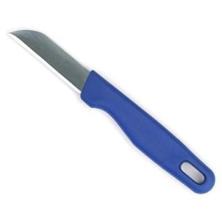 New FRÜGL Blue 6 Stainless Steel Paring Cutting Knife   2.5 Ultra 