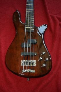 Warwick Streamer LX Bass Guitar Pro series   Special Holiday Deal