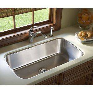 Kohler Sink in Sinks