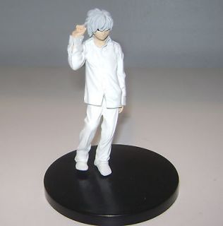 DEATHNOTE DX Figure Collection NEAR with Stand SUPER COOL
