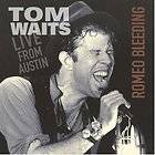 TOM WAITS NEVER TALK STRANGERS LIVE BBC LONDON79 LP