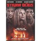 Straw Dogs (DVD, 2011) James Marsden, Kate Bosworth BRAND NEW SEALED 