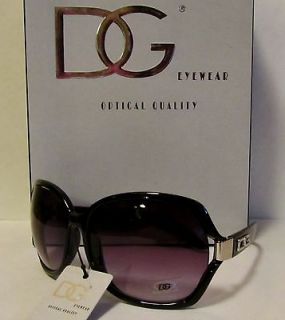 NEW DG Womens Sunglasses*NWT​s*Classic Cho​ose Color Hot Style