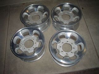 used ford truck wheels in Wheels