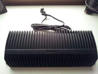 Bose Lifestyle Stereo Amplifier ( SA 1 ) MINT CONDITIONS
