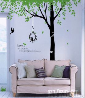 large wall decals in Decals, Stickers & Vinyl Art