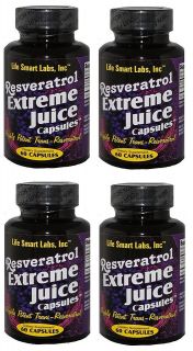 resveratrol in Dietary Supplements, Nutrition
