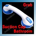   SUCTION CUP BATHROOM SAFETY GRIP HANDLE Bathtub Shower SUCTION CUP