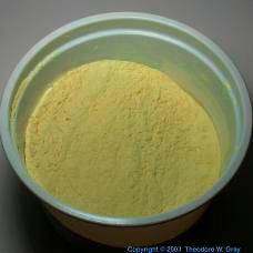 3LBS Pure Sulfur Powder 99%