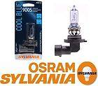 Sylvania 9005 HB3 60W Headlight Bulbs High Beam