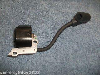 NEW STIHL FS 45 TRIMMER IGNITION COIL ASSEMBLY OFF NEW TRIMMER