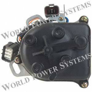 WAI World Power Systems DST17409 Distributor