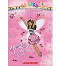 Princess Fairies #2 Cassidy the Costume Fairy A Rainbow Magic Book 