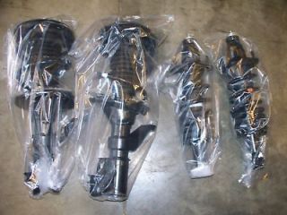   2004 2006 TL A Spec A/T Lowering Suspension Kit NEW   08W60 SEP 200